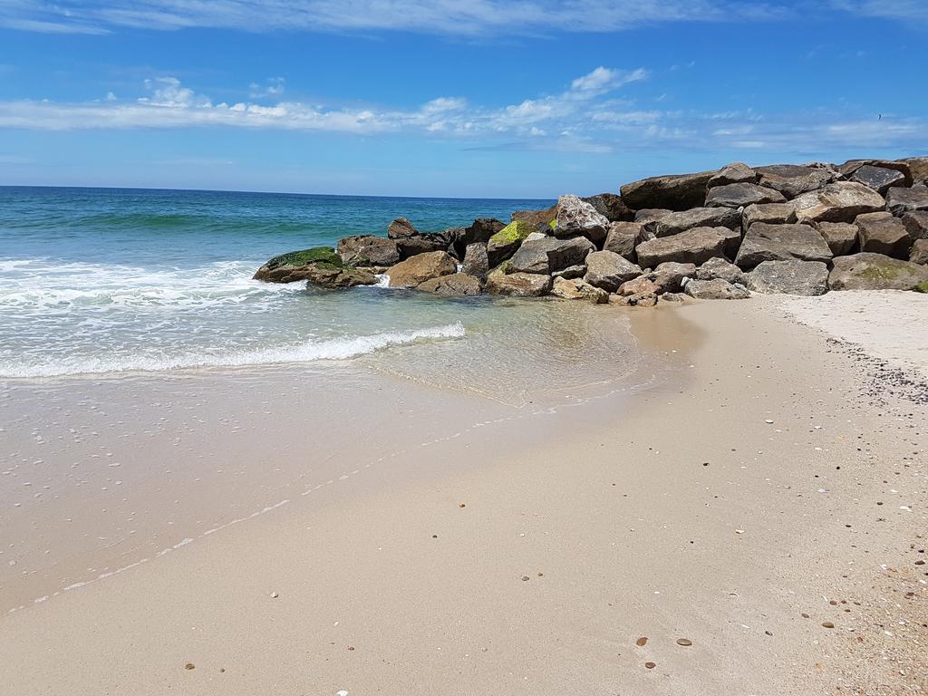 דירות פוראדורו Facing The Sea מראה חיצוני תמונה