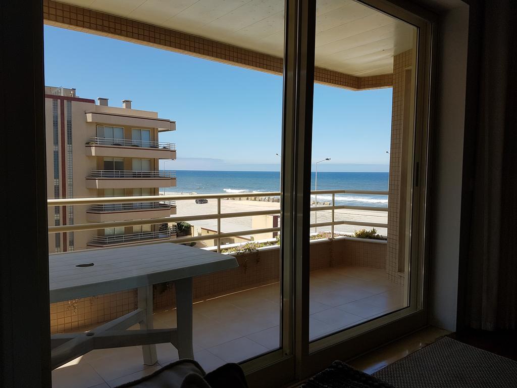 דירות פוראדורו Facing The Sea מראה חיצוני תמונה